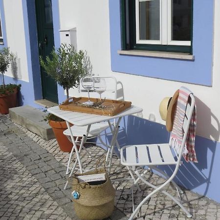 הוילה Alcácer do Sal Casa Do Largo מראה חיצוני תמונה