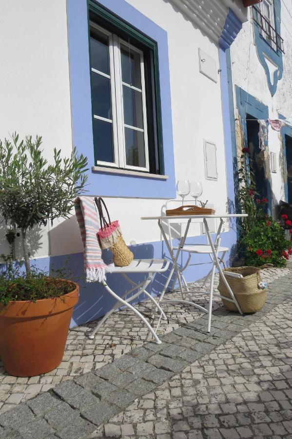 הוילה Alcácer do Sal Casa Do Largo מראה חיצוני תמונה